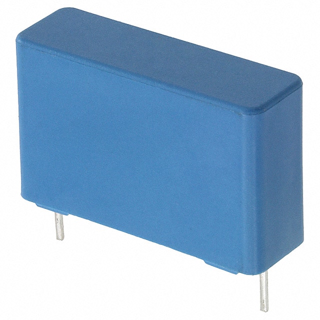 B32673P5564K000 EPCOS - TDK Electronics  Condensateurs tantale-polymère